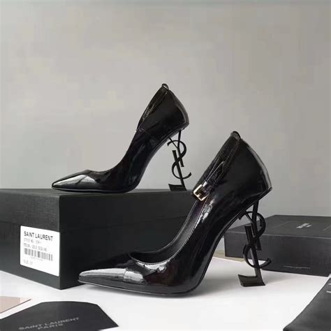 ysl shoes replica cheap|ysl heels clearance.